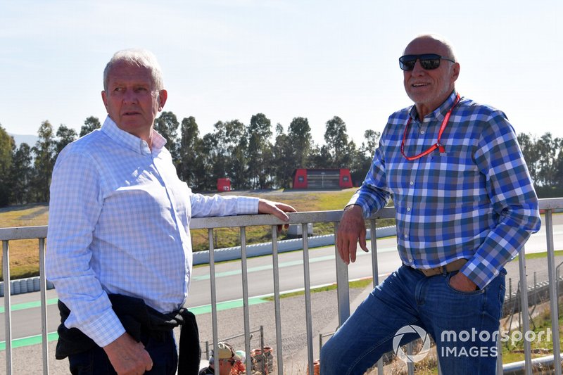 Dietrich Mateschitz