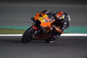 Pol Espargaro, Red Bull KTM Factory Racing