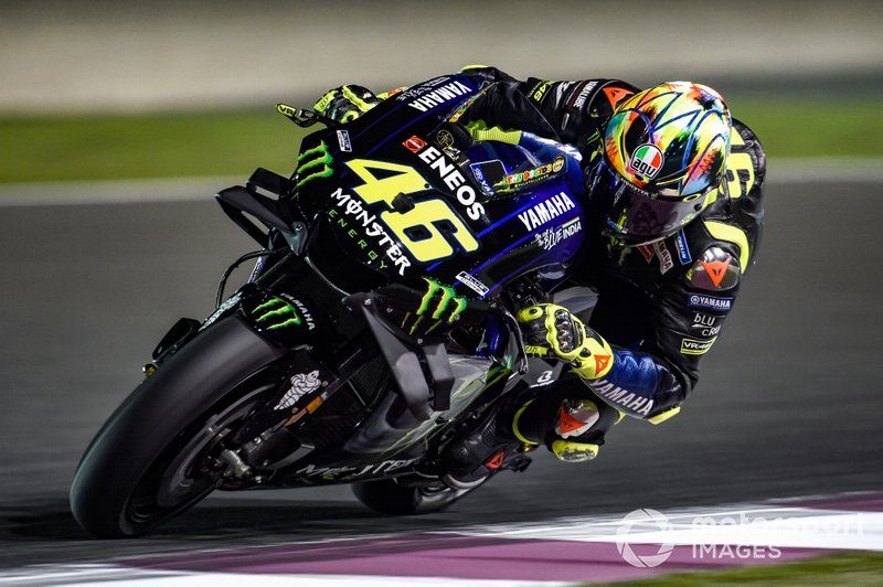 Qatar February testing