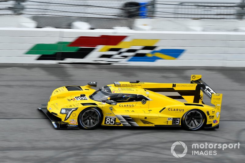 Daytona 24