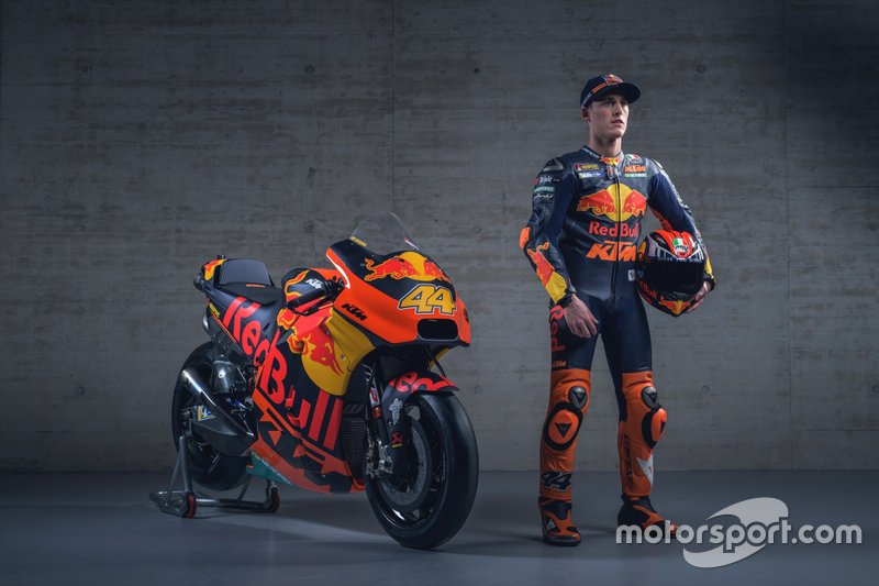 Pol Espargaro, Red Bull KTM Factory Racing