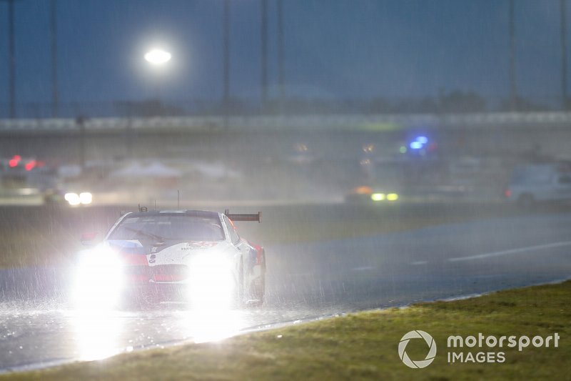 #25 BMW Team RLL BMW M8 GTE, GTLM: Augusto Farfus, Connor De Phillippi, Philipp Eng, Colton Herta