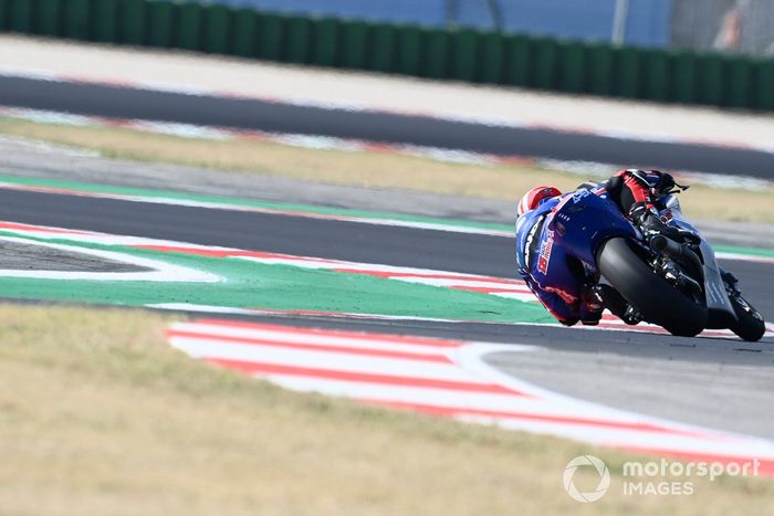 Joe Roberts, American Racing