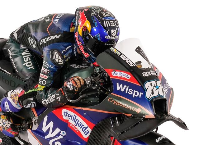 Miguel Oliveira, RNF Racing