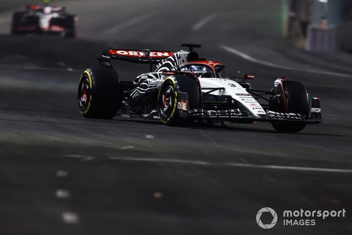 Daniel Ricciardo, AlfaTauri AT04