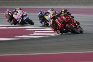 Francesco Bagnaia, Equipo Ducati