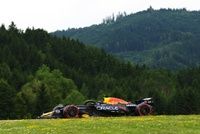 Gran Premio de Austria 2025 - Viernes (FP1 y FP2)