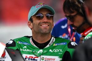 Johann Zarco, Equipo LCR