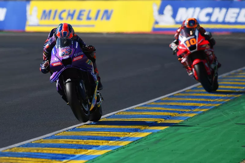 Jack Miller, Pramac Racing