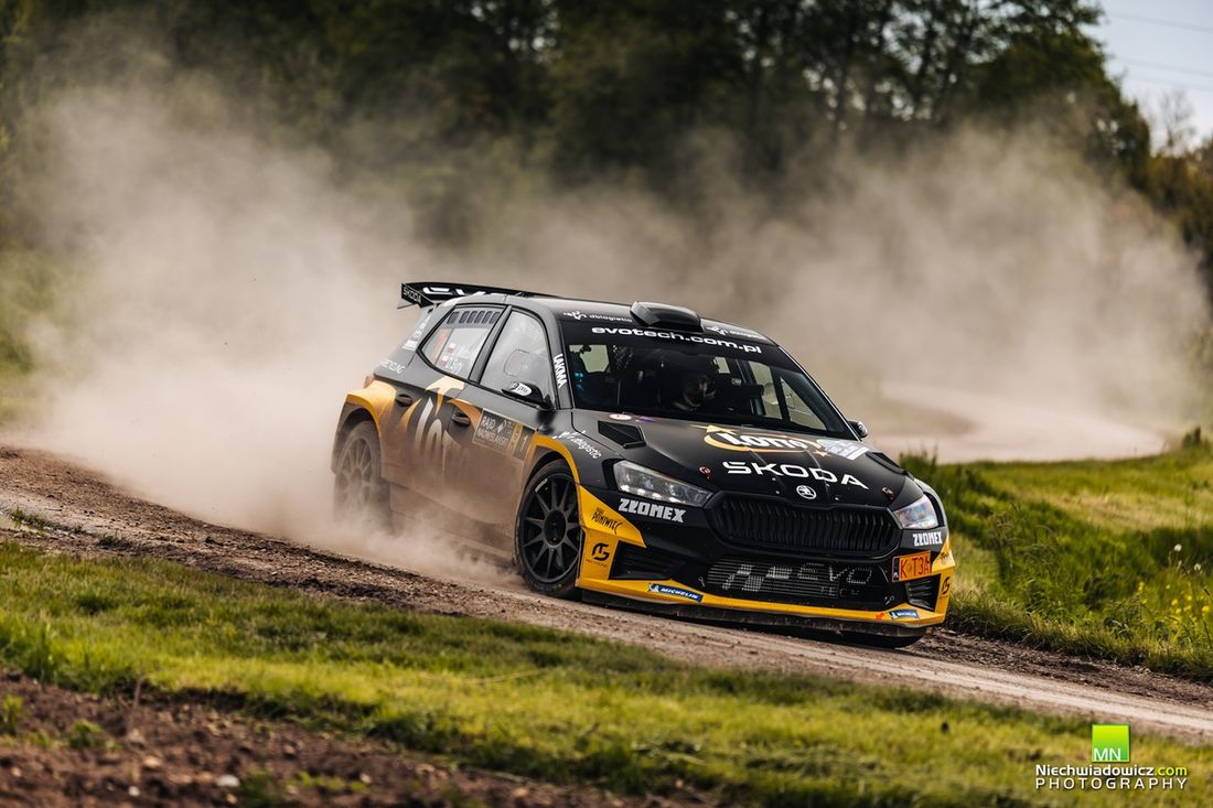 Rajd Nadwiślański 2025