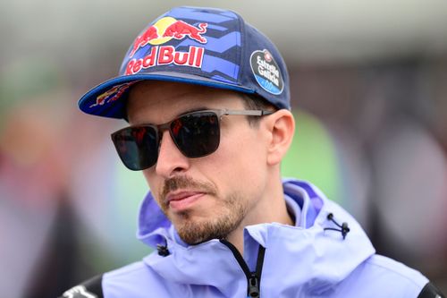 Alex Márquez, Gresini Racing