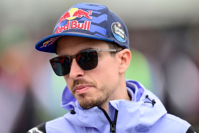 Alex Marquez, Gresini Racing