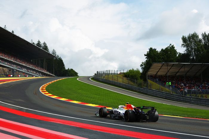 Liam Lawson, Equipo Racing Bulls