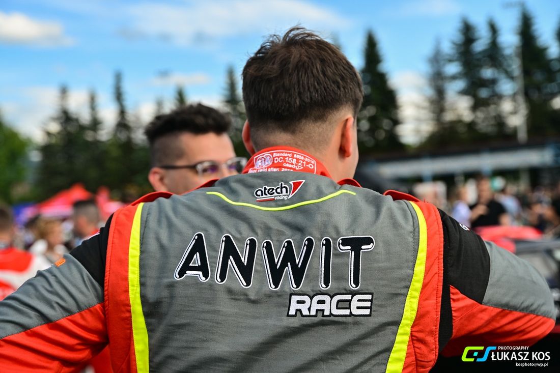 Valvoline Rajd Małopolski 2025