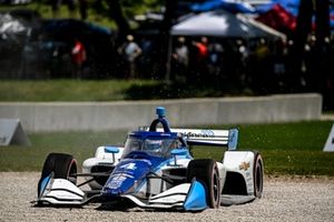 David Malukas, A. J. Foyt Enterprises