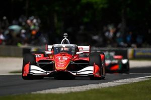 Will Power, Equipo Penske