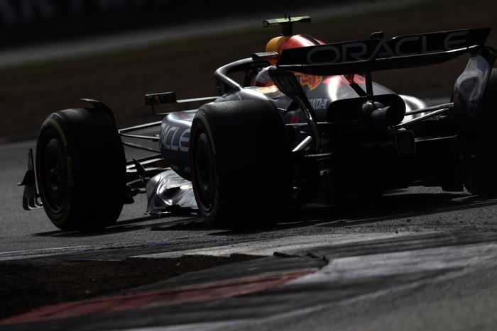 Yuki Tsunoda, Red Bull Racing