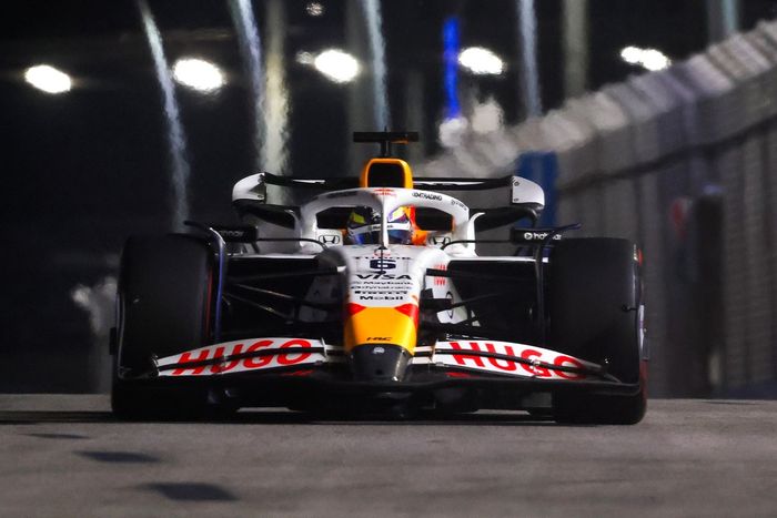 Isack Hadjar, Equipo Racing Bulls