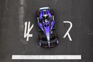 2025 Tokyo ePrix - Friday & Saturday