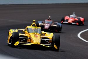 Scott McLaughlin, Equipo Penske