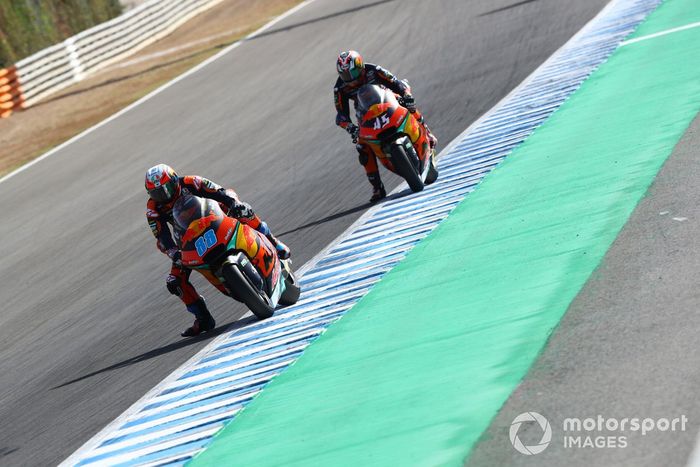 Jorge Martin, Red Bull KTM Ajo, Tetsuta Nagashima, Red Bull KTM Ajo
