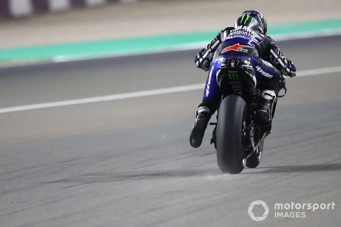 Maverick Viñales, Yamaha Factory Racing