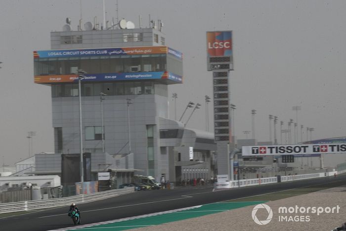 Francesco Bagnaia, Ducati Team 