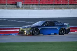 Kurt Busch, Chip Ganassi Racing