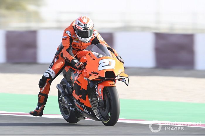 Iker Lecuona, KTM Tech3