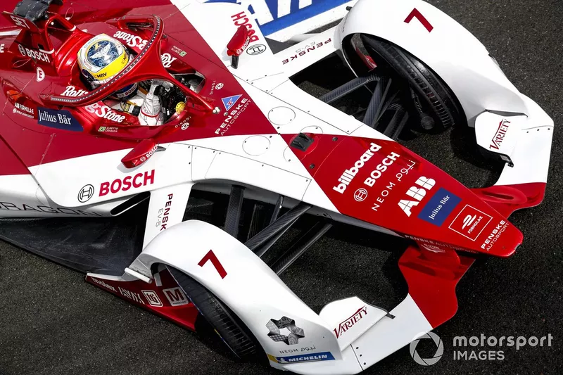 Sergio Sette Camara, Dragon Penske Autosport, Penske EV-5