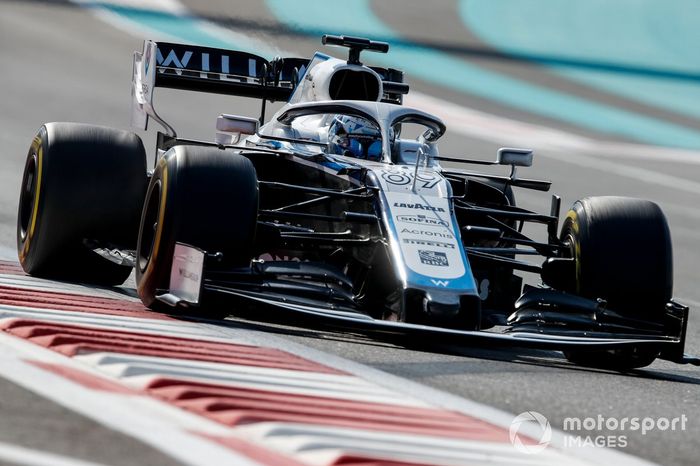 Yuki Tsunoda, AlphaTauri AT01 