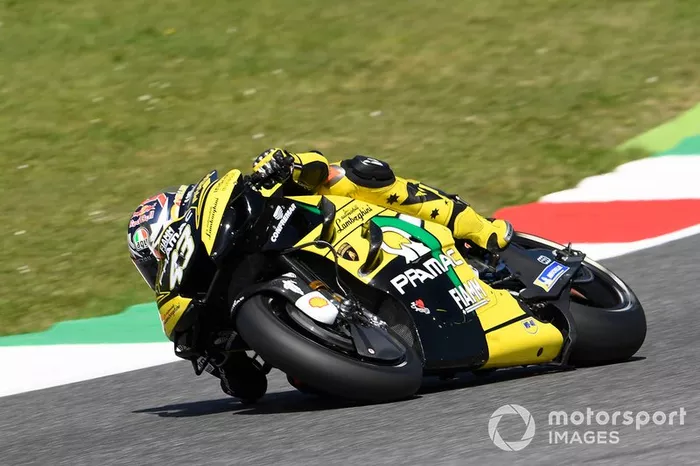 Jack Miller, Pramac Racing