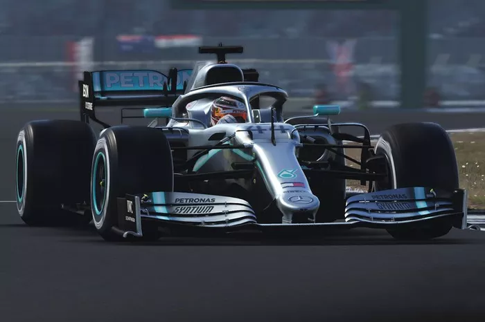 Codemasters 1 2019 screenshots