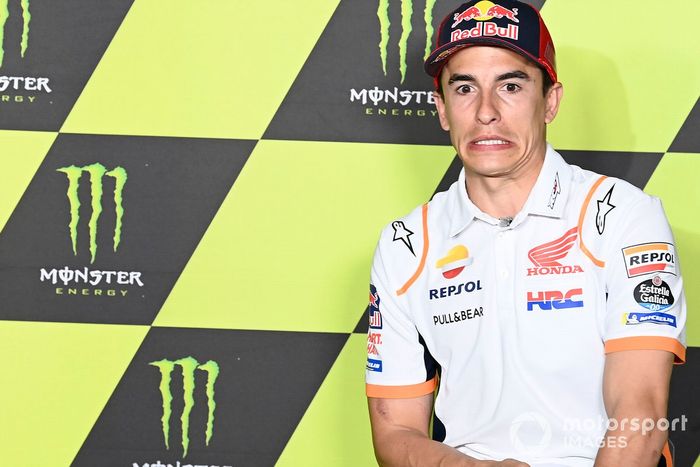 Marc Márquez, Repsol Honda Team