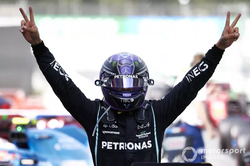 GP de España 2021