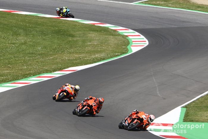 Iker Lecuona, KTM Tech3