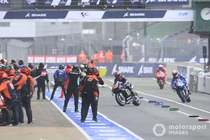 Intercambio de motos 