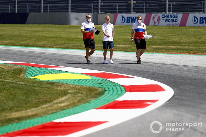 Nikita Mazepin, Haas F1 