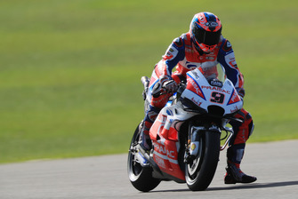 Danilo Petrucci, Pramac Racing