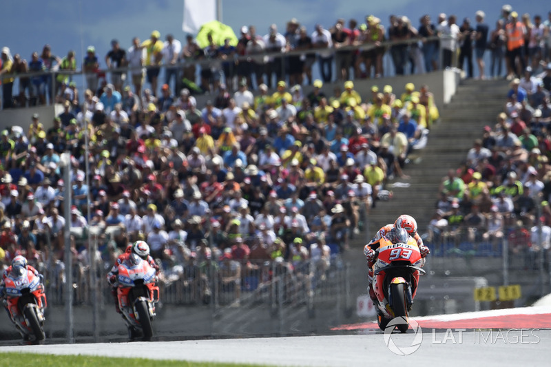 Marc Marquez, Repsol Honda Team