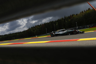 Valtteri Bottas, Mercedes AMG F1 W09