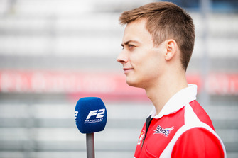 Louis Deletraz, Charouz Racing System