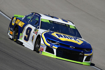 Chase Elliott, Hendrick Motorsports, Chevrolet Camaro NAPA Auto Parts
