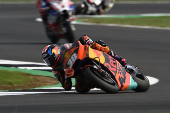Bradley Smith, Red Bull KTM Factory Racing