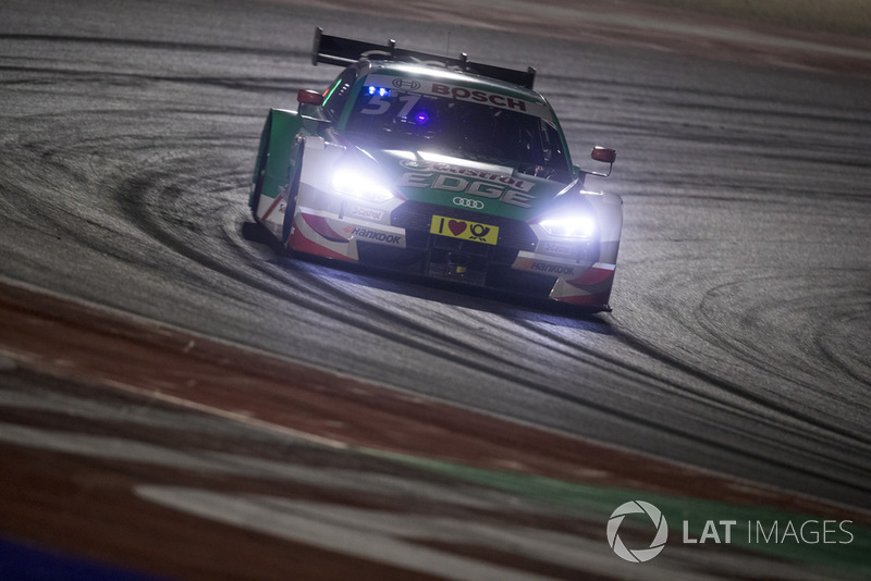 Nico Müller, Audi Sport Team Abt Sportsline, Audi RS 5 DTM