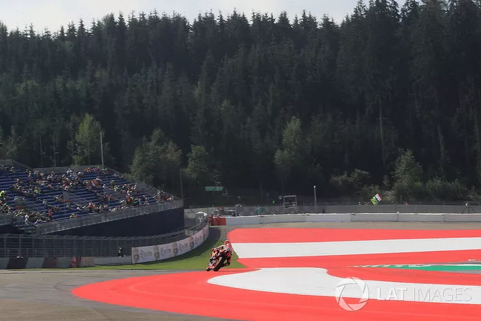 Marc Marquez, Repsol Honda Team
