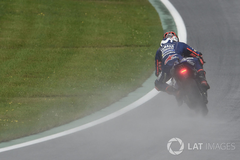 Маверік Віньялес, Yamaha Factory Racing