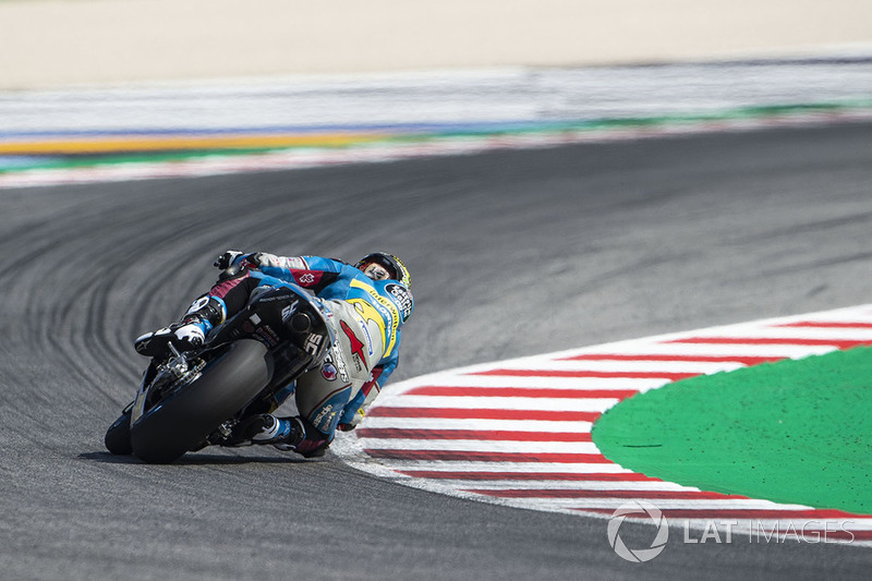 Thomas Luthi, Estrella Galicia 0,0 Marc VDS
