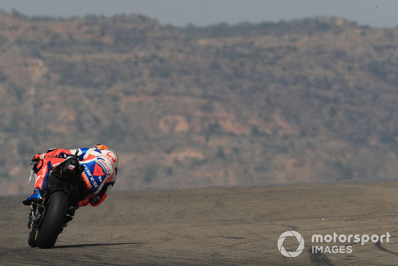Джек Міллер, Pramac Racing