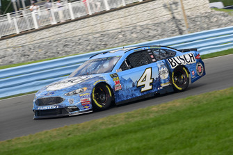 Kevin Harvick, Stewart-Haas Racing, Ford Fusion Busch Beer